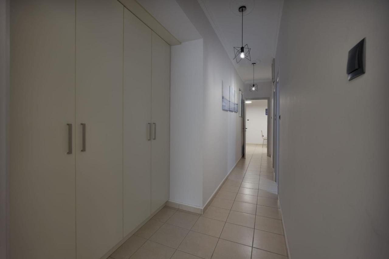 Aleksa Central By Estia Apartman Iráklio Kültér fotó