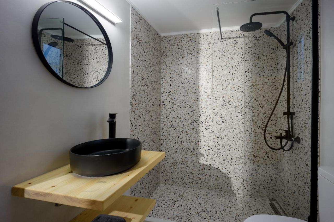 Aleksa Central By Estia Apartman Iráklio Kültér fotó